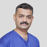 Dr. Dhruvin Patel